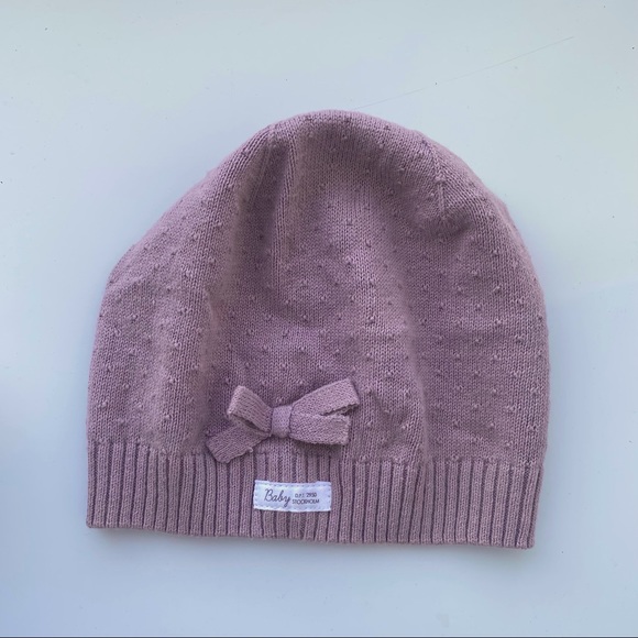 H&M Other - H&M knit baby hat
